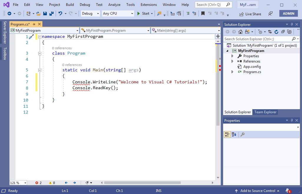 simple-program-with-visual-studio-community-2019-4.png