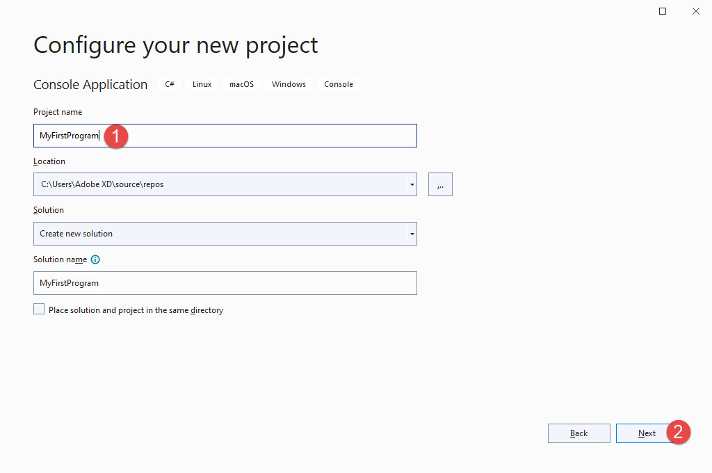simple-program-with-visaul-studio-2022-2