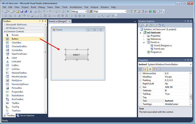 Create-Setup-in-Visual-Studio-03