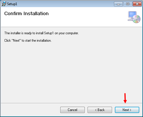 Create-Setup-in-Visual-Studio-24