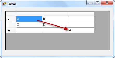 copy-contents-one-cell-datagrid-to-another-cell-with-drag-and-drop-01
