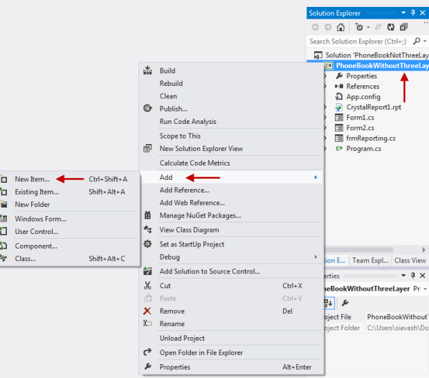 crystal-report-and-database-communication-indirect-method-3