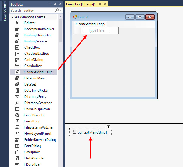 contextmenustrip-control-in-csharp-05