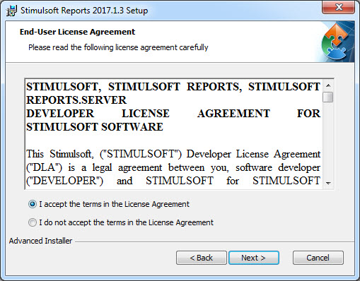 install-StimulSoft-Report-2017-03