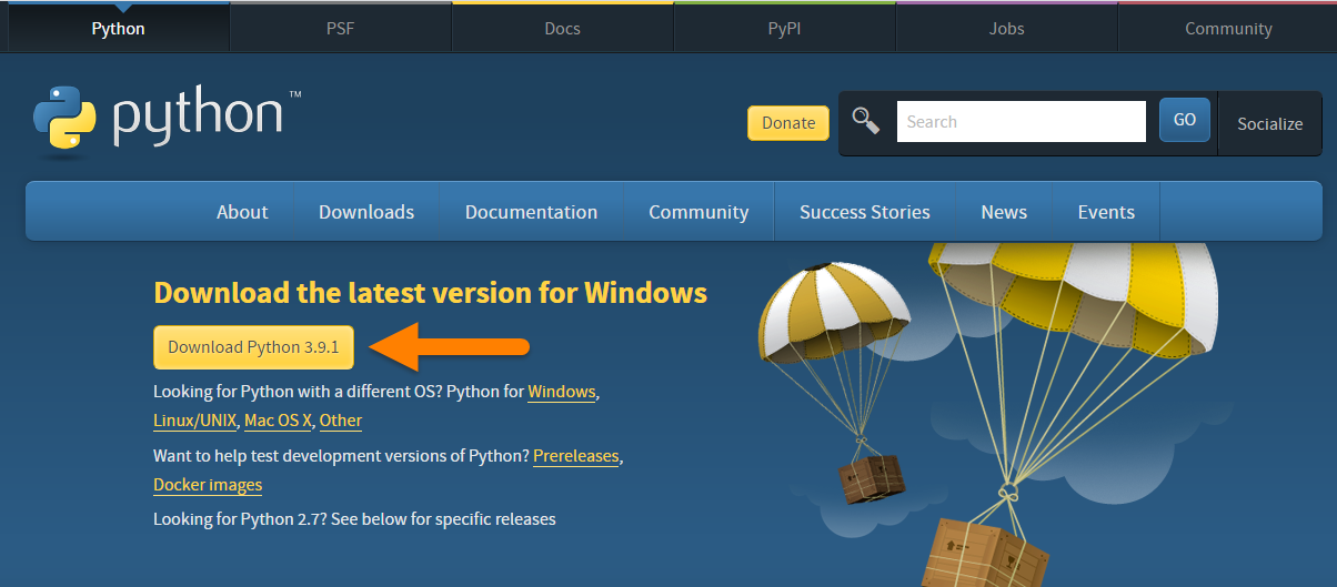 download-and-install-python-3-9-01
