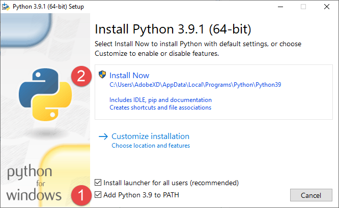 download-and-install-python-3-9-02
