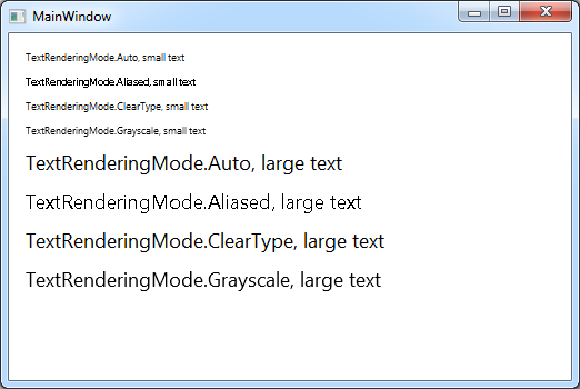 آموزش برنامه نویسی پردازش متن (Text Rendering) - آموزش برنامه نویسی